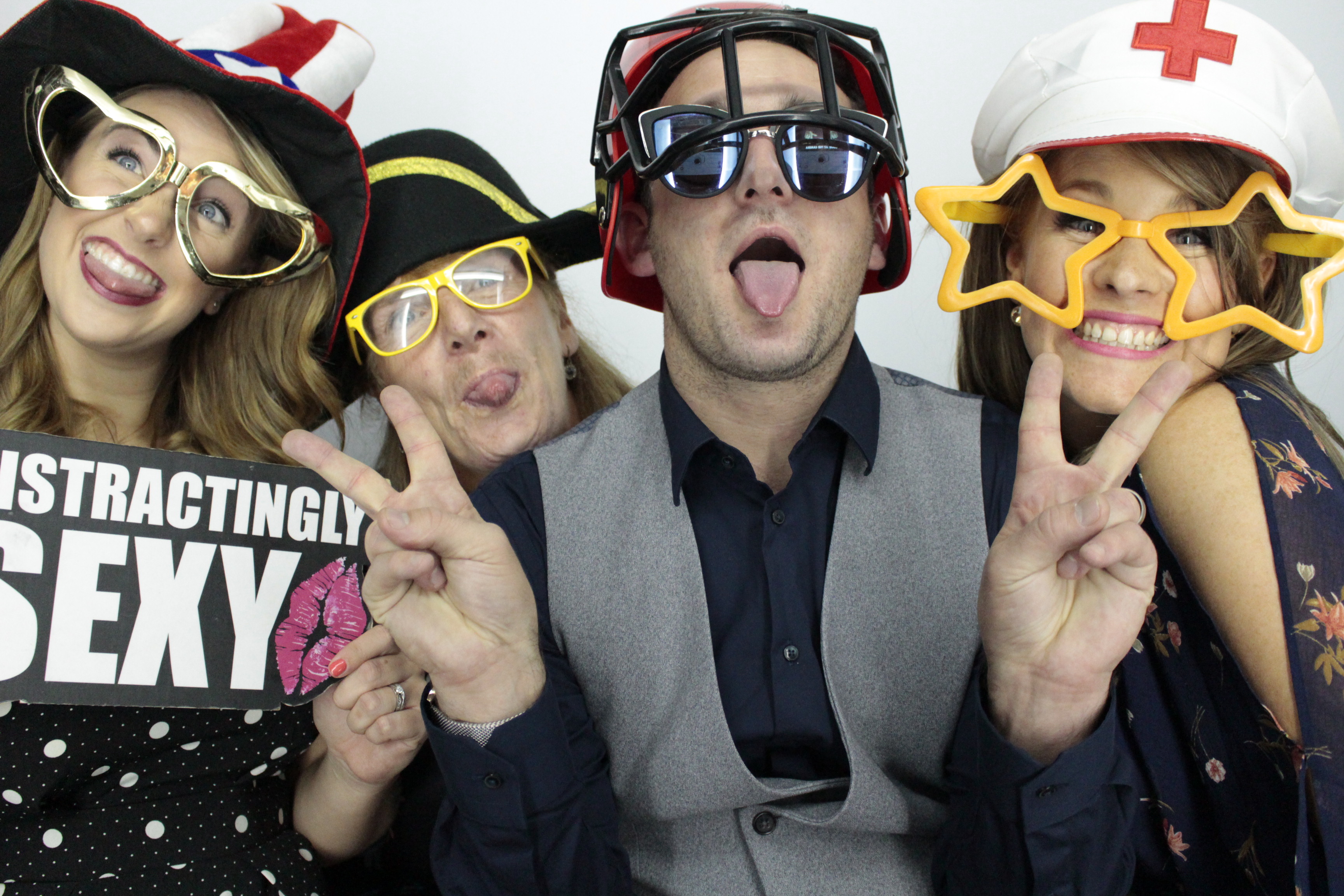 Louise & Dan's Big Day | View more photos from the event at gallery.myphotoboothexperience.co.uk/u/MyPhotoBoothExperienceLtd/Louise-Dans-Big-Day